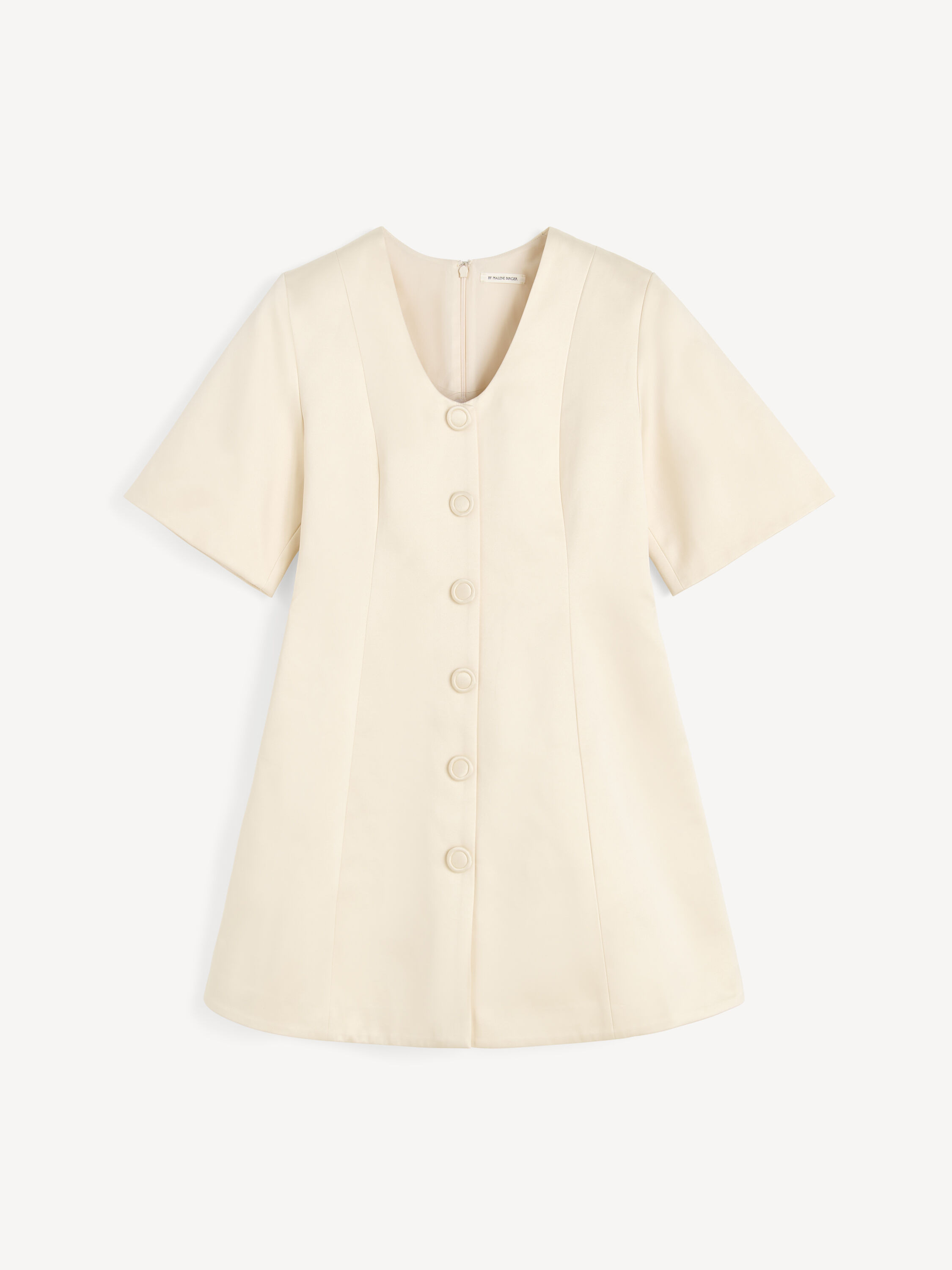 Josephine mini dress - 2