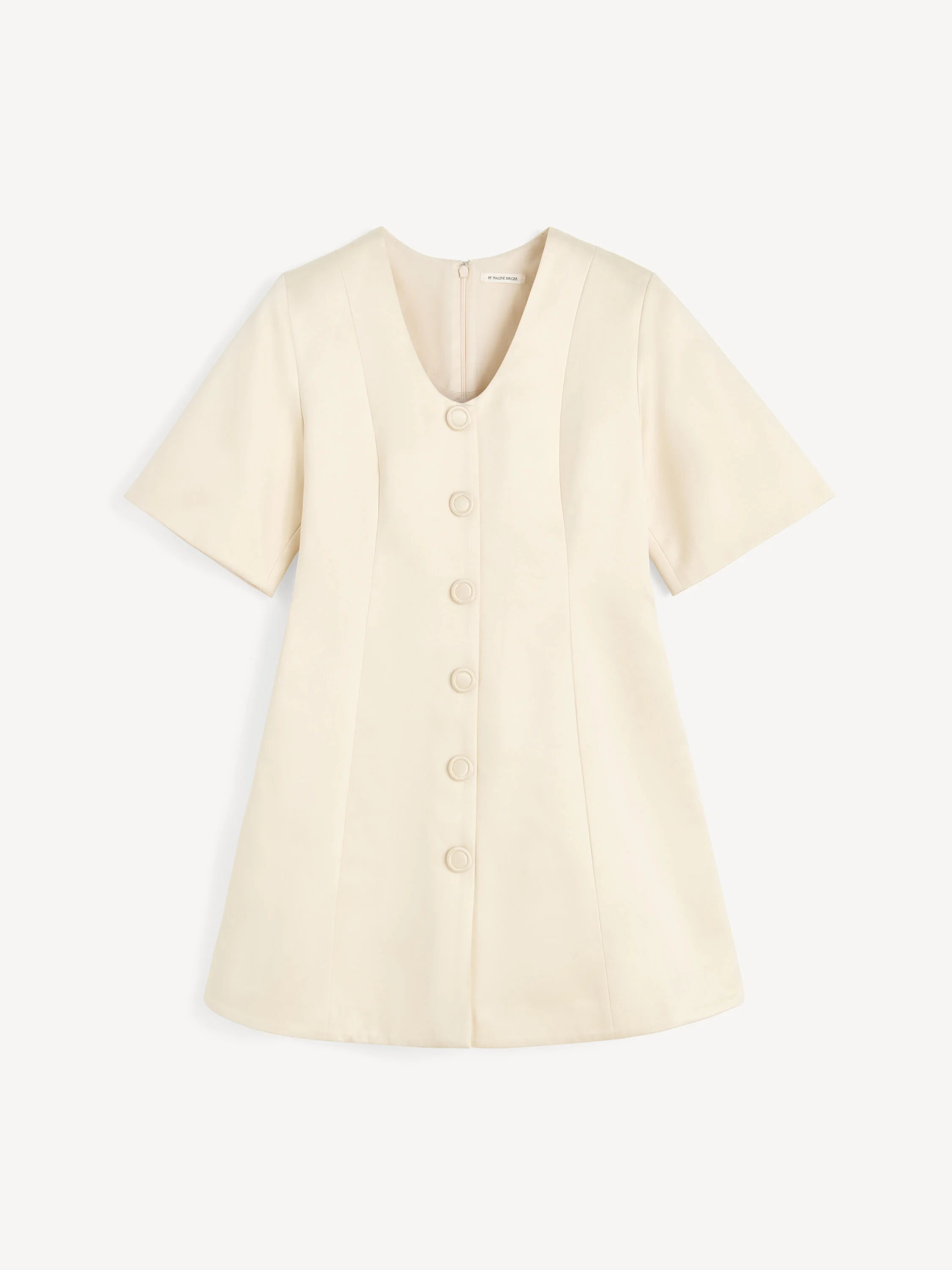 Josephine mini dress - 1