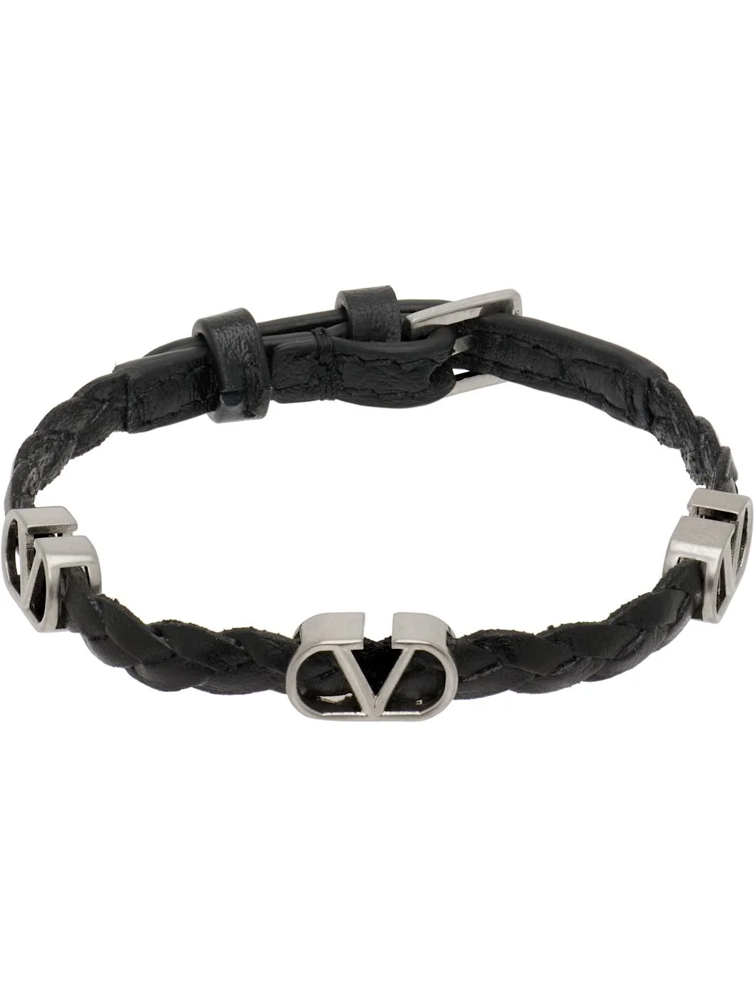 VLogo Signature Bracelet - 1