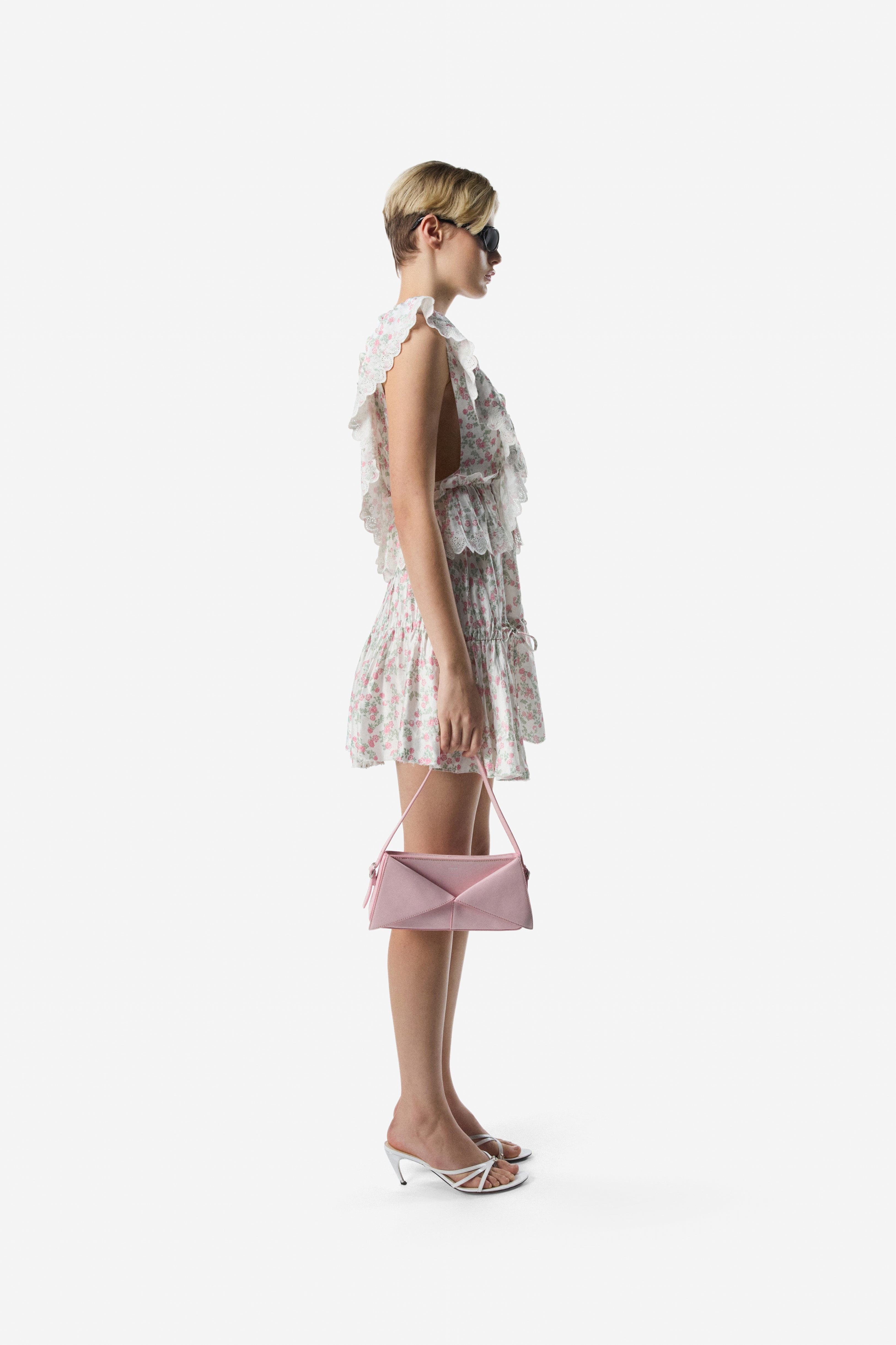Twisted Princess Dress - 3