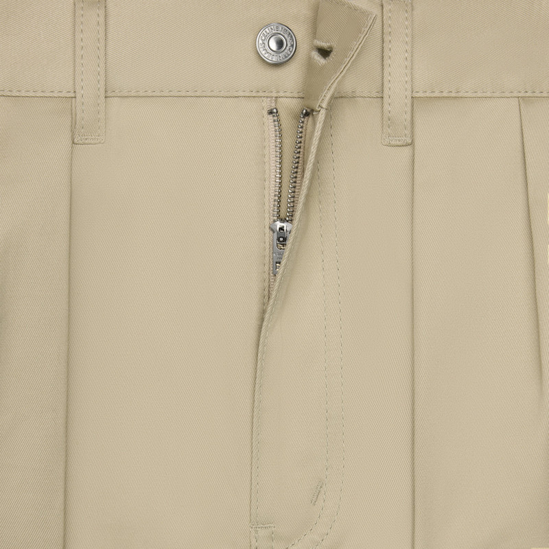 chinos in cotton 3