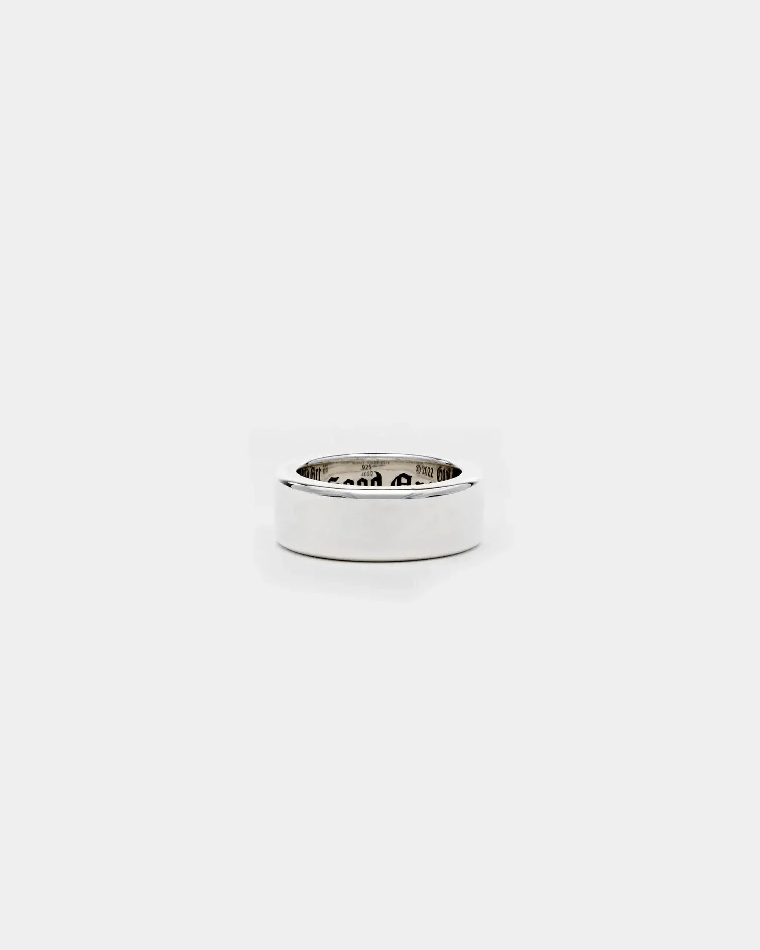 RS-M31 GOOD ART HLYWD MODEL 31 RING - STERLING SILVER - 1