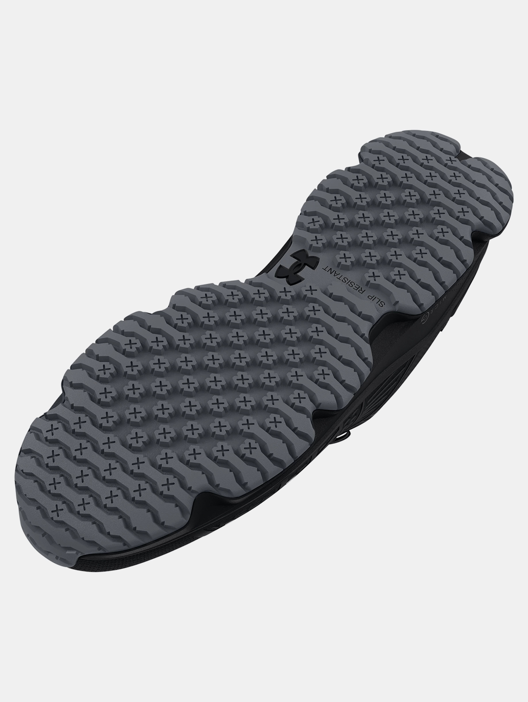 Men's UA Micro G® Strikefast Tactical Shoes - 4