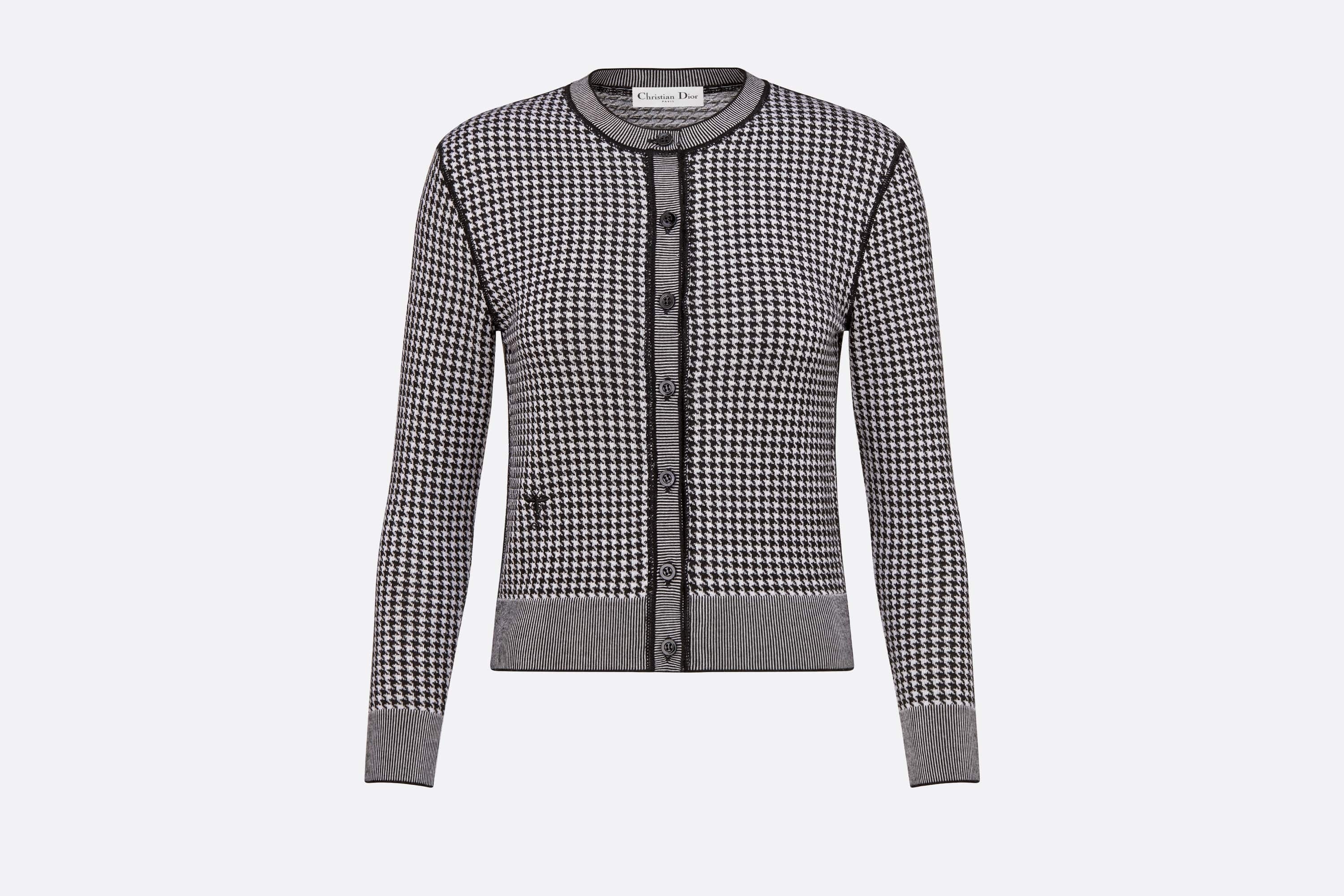 Cardigan - 1