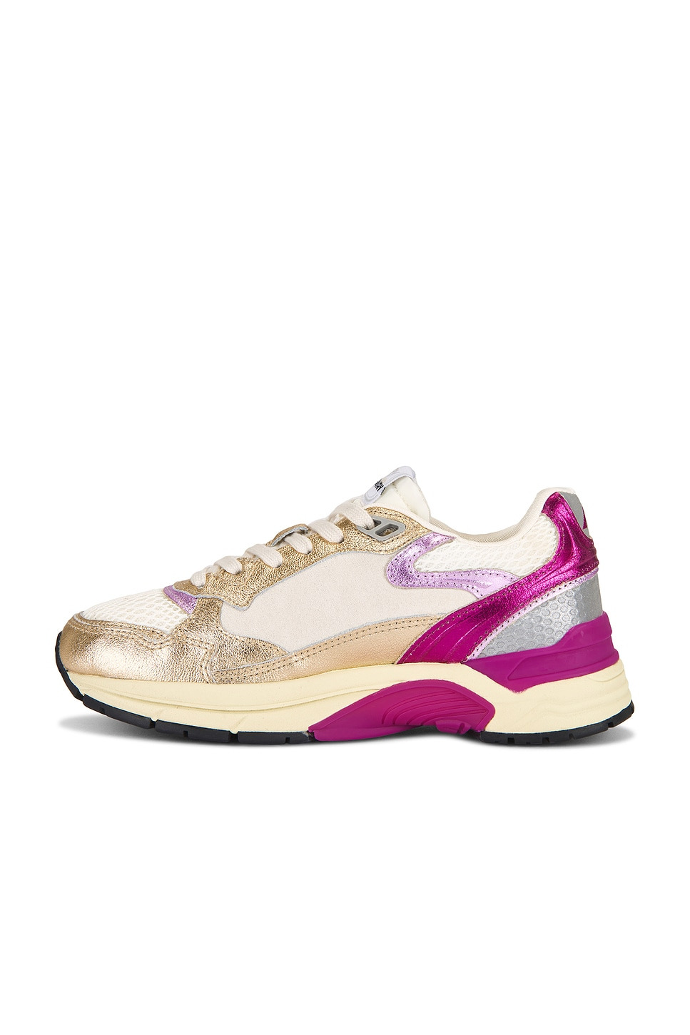 Hyperway Low Sneaker - 5