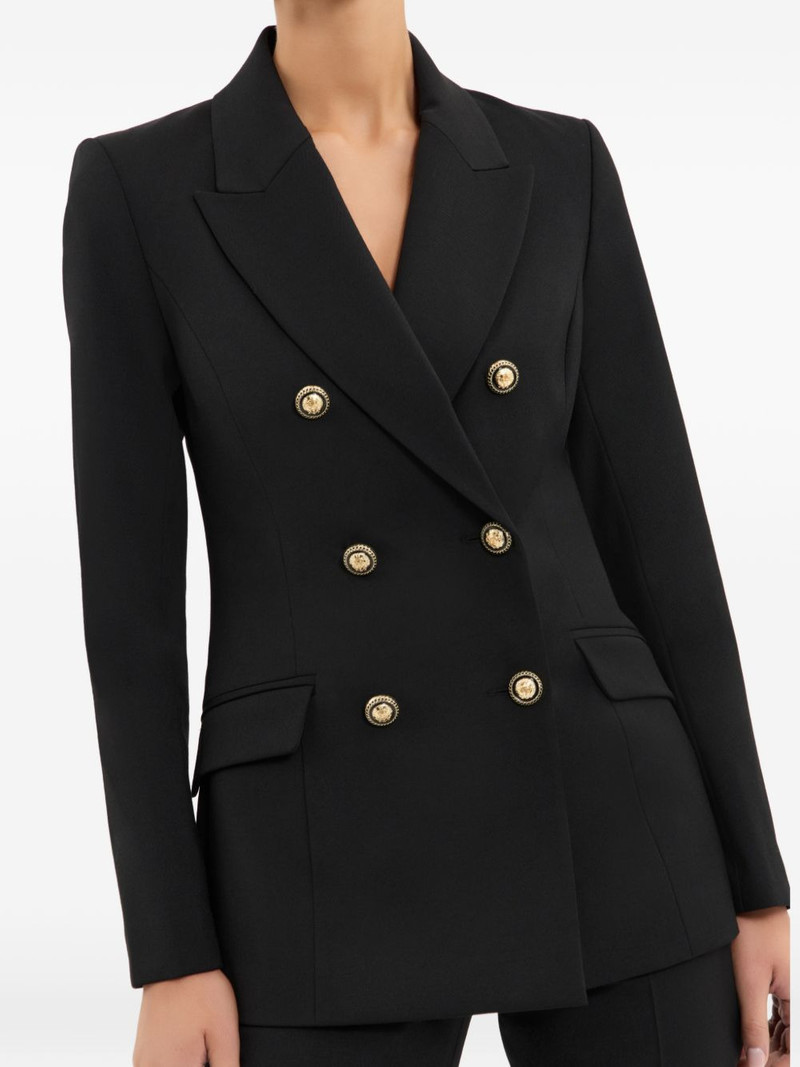Millicent double-breasted blazer 5