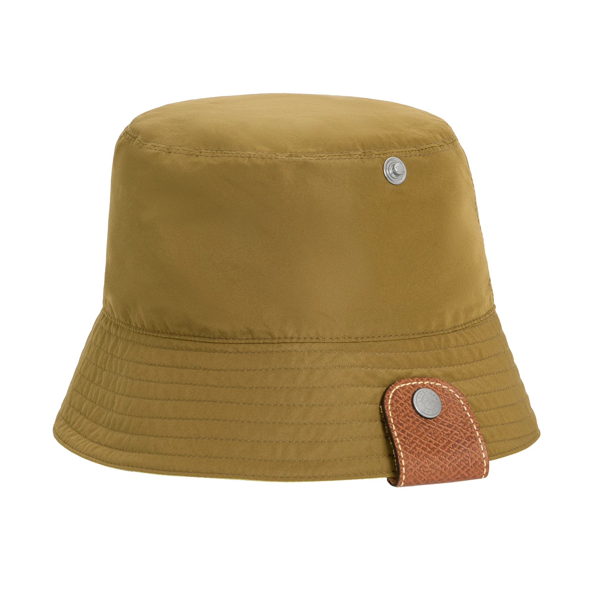 Reversible bucket hat - 1