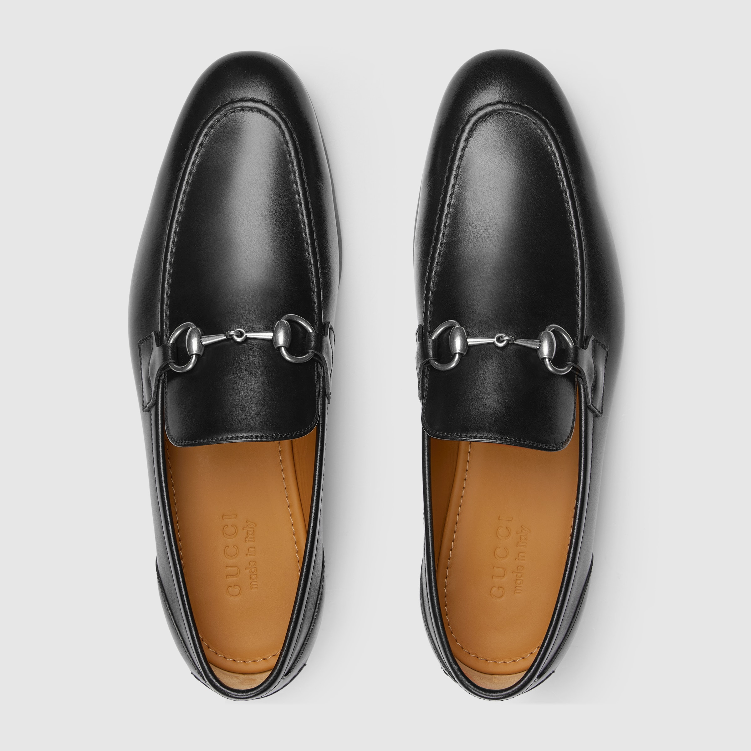Men's Gucci Jordaan loafer - 6