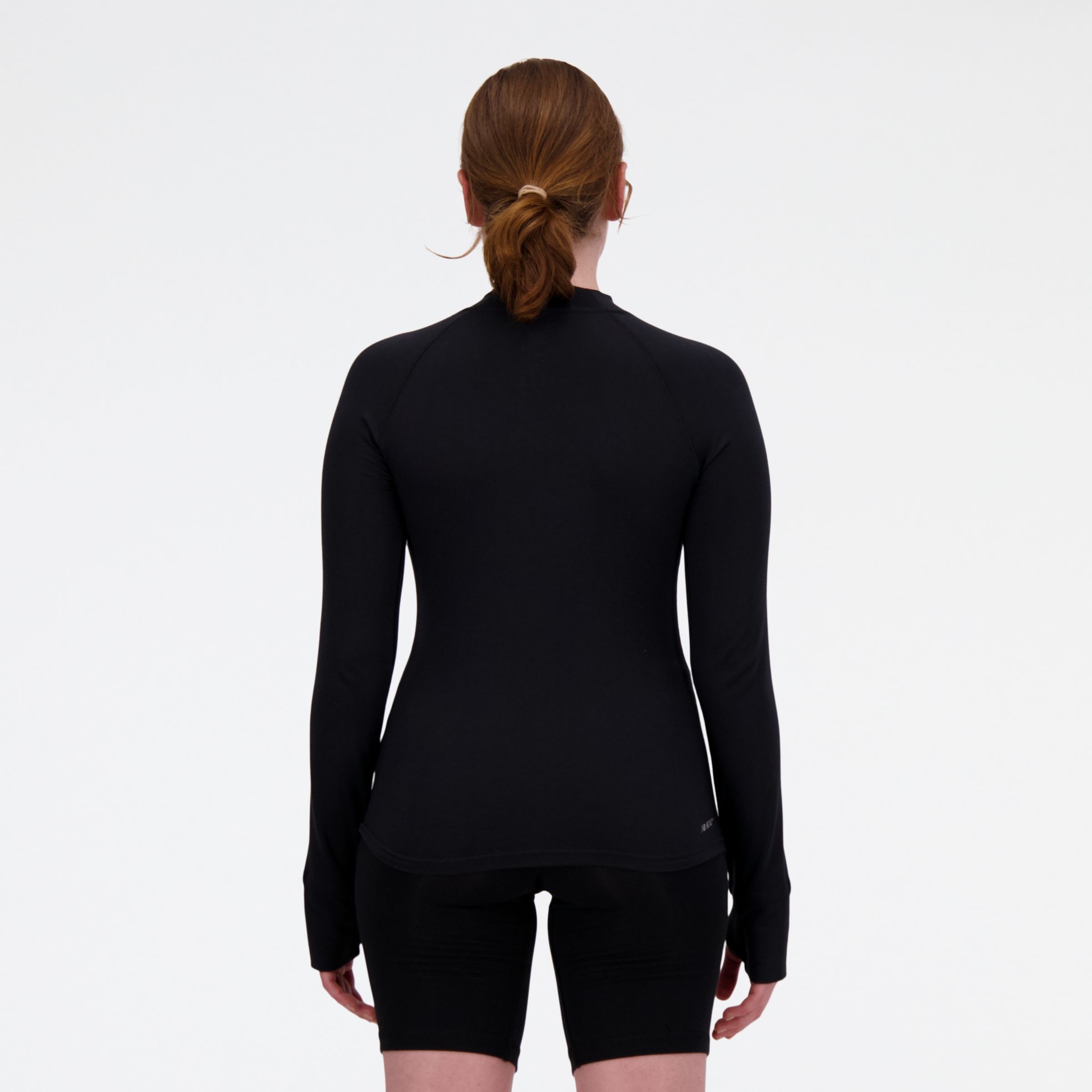 NYC Marathon Q Speed 1NTRO Long Sleeve - 3