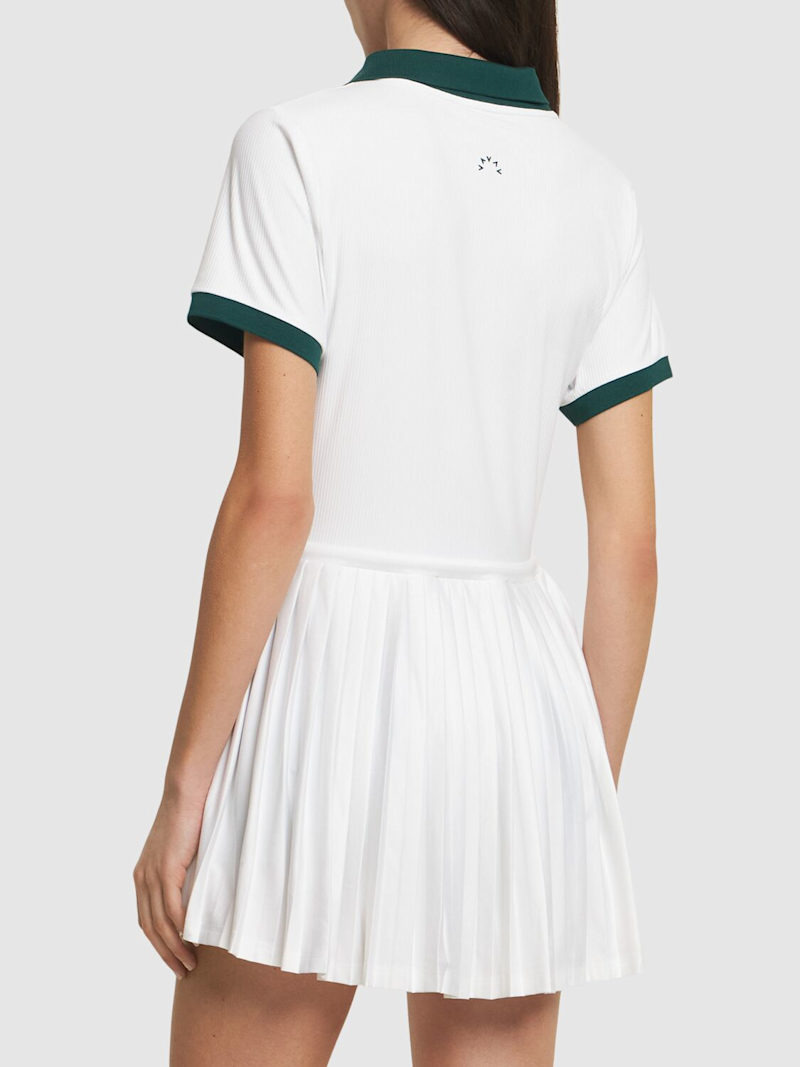 Paloma Court dress - 3