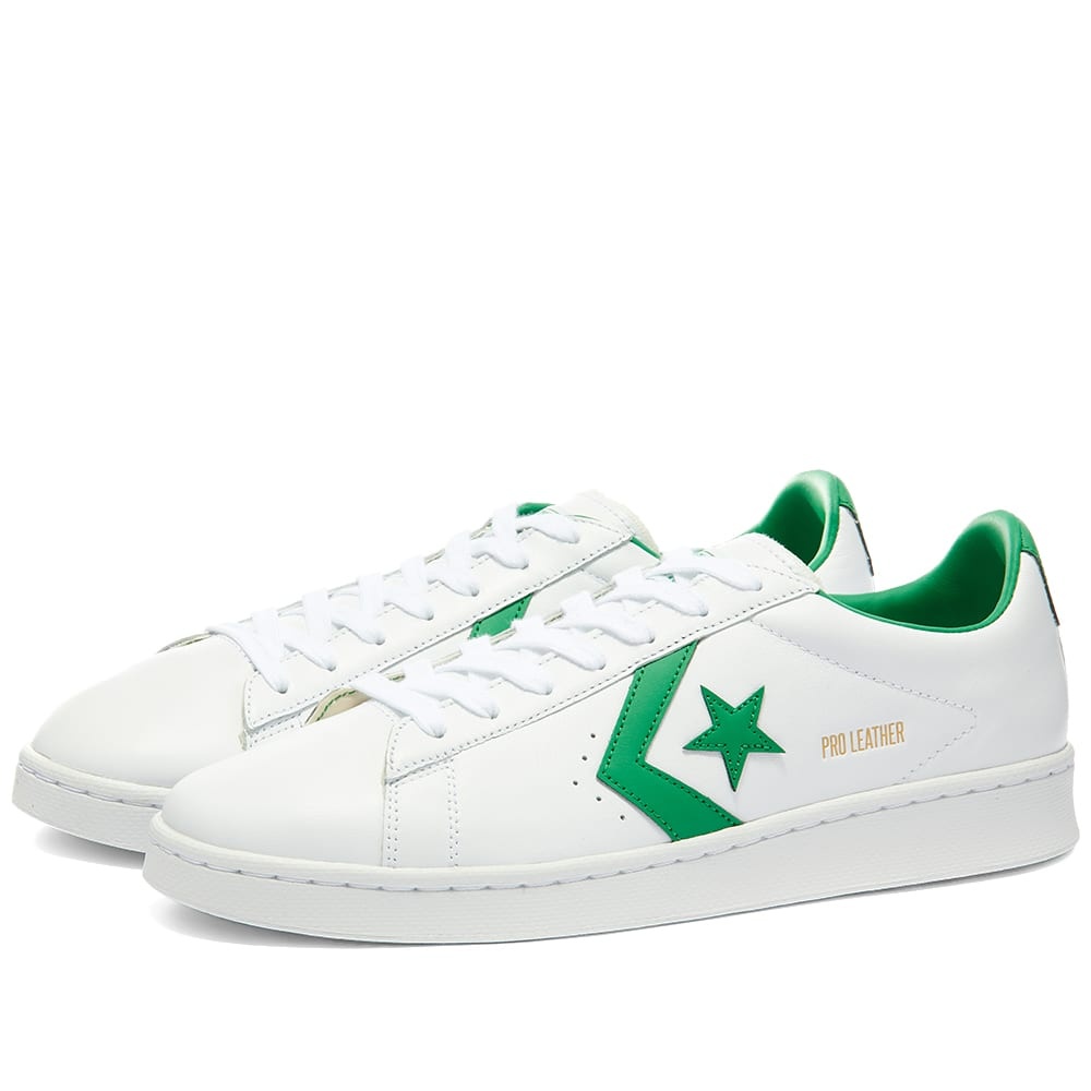 Converse Pro Leather OG Ox - 1