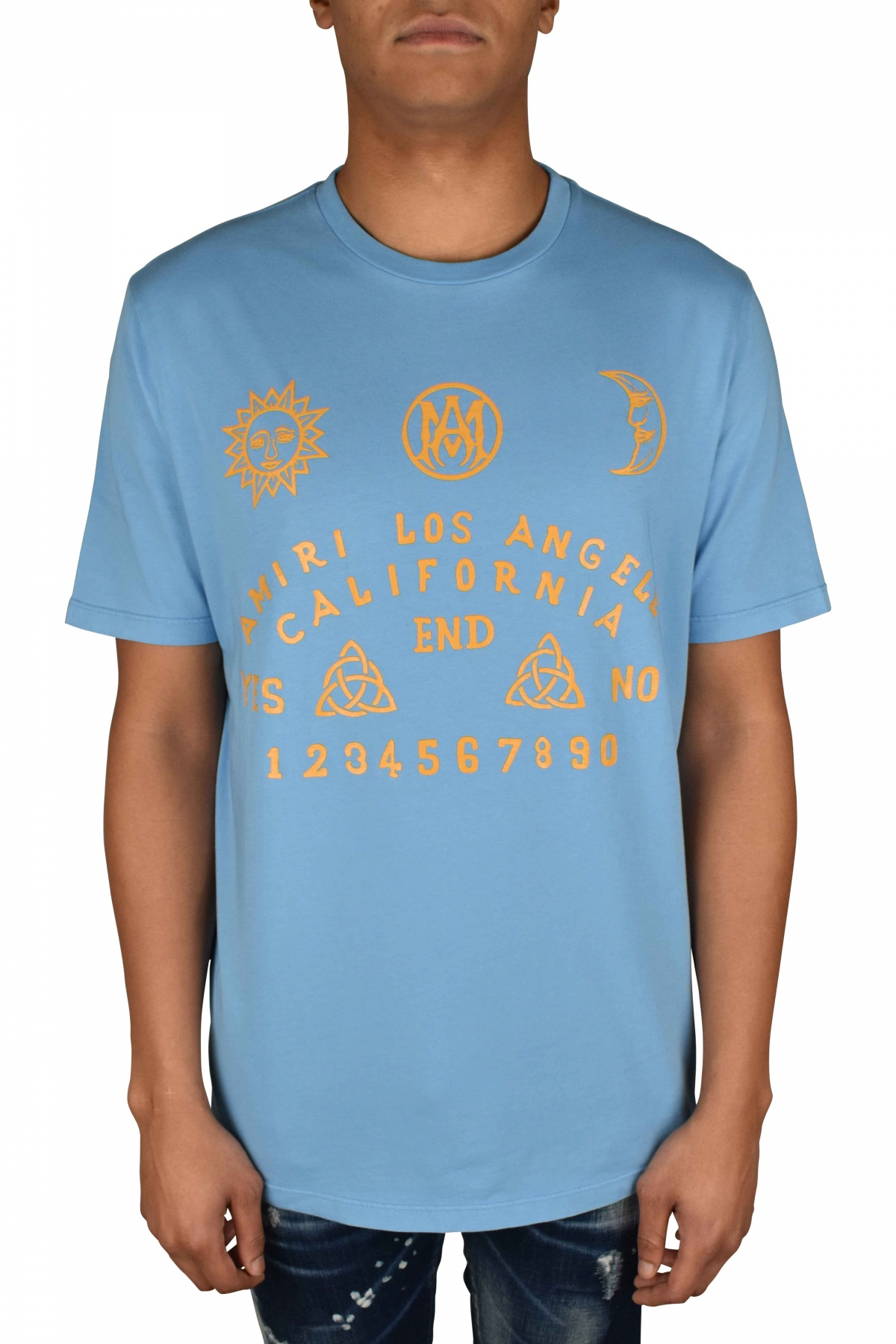 T-shirt - 2