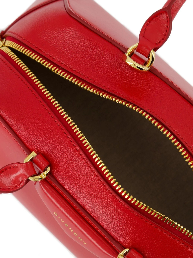 Givenchy Givenchy Mini Antigona East-West Tote Bag outlook