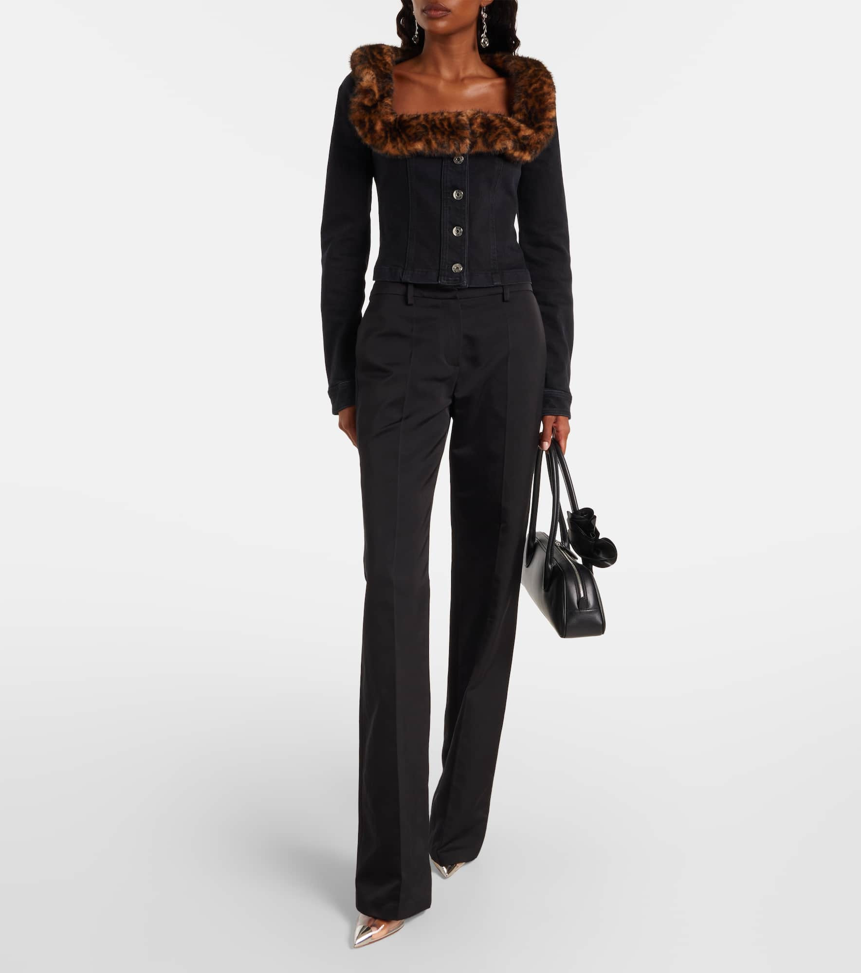Cotton jacket - 2