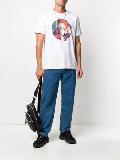 Valentino Soul Planets T-shirt outlook