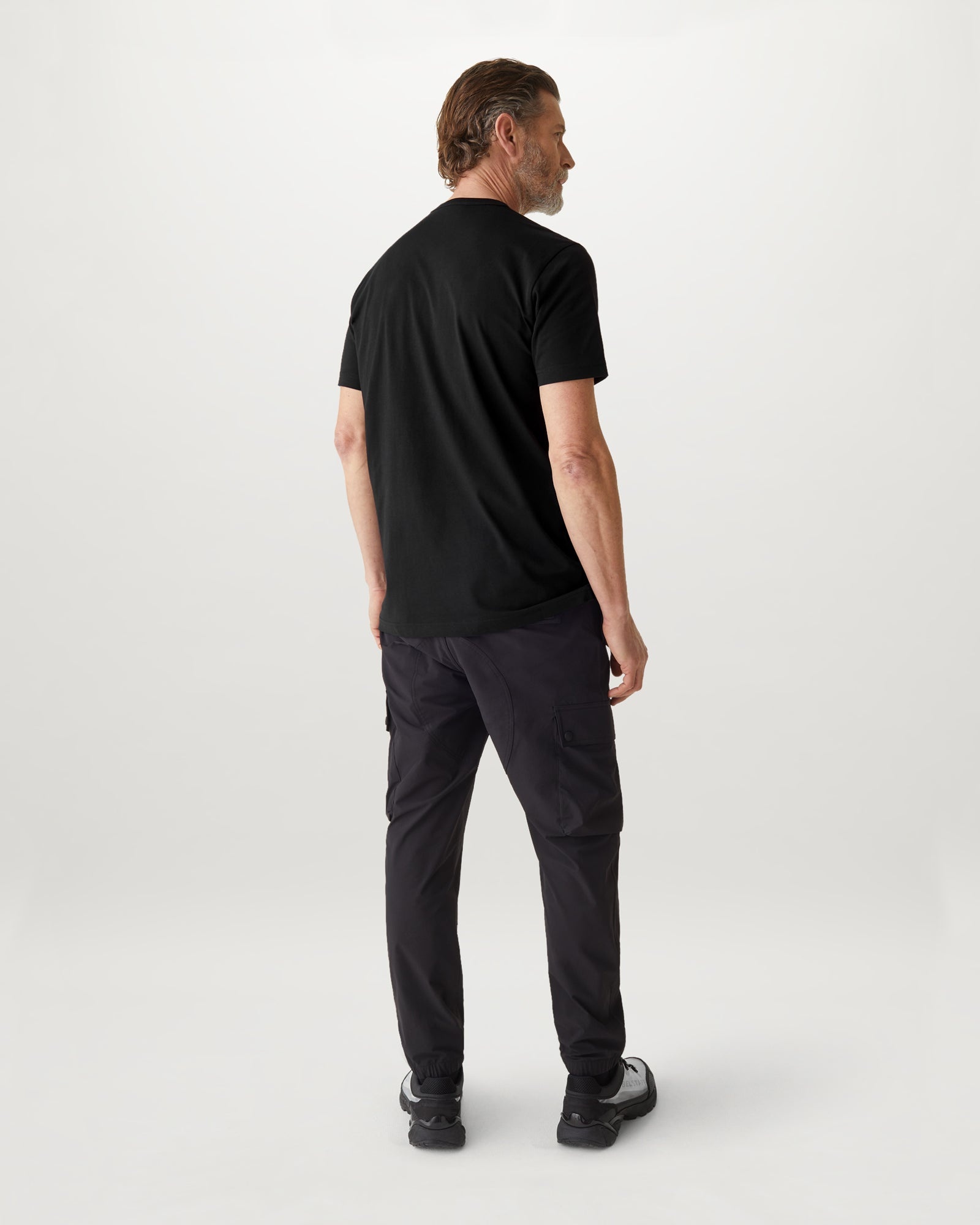 BELSTAFF SIGNATURE T-SHIRT - 4