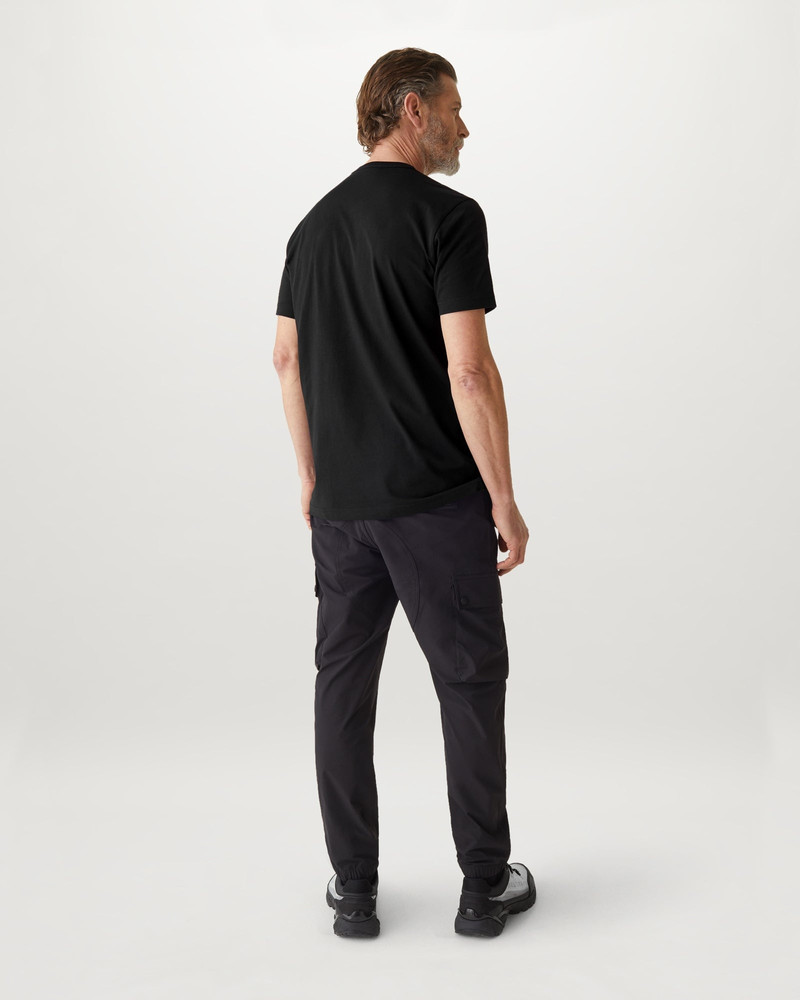 BELSTAFF SIGNATURE T-SHIRT 4