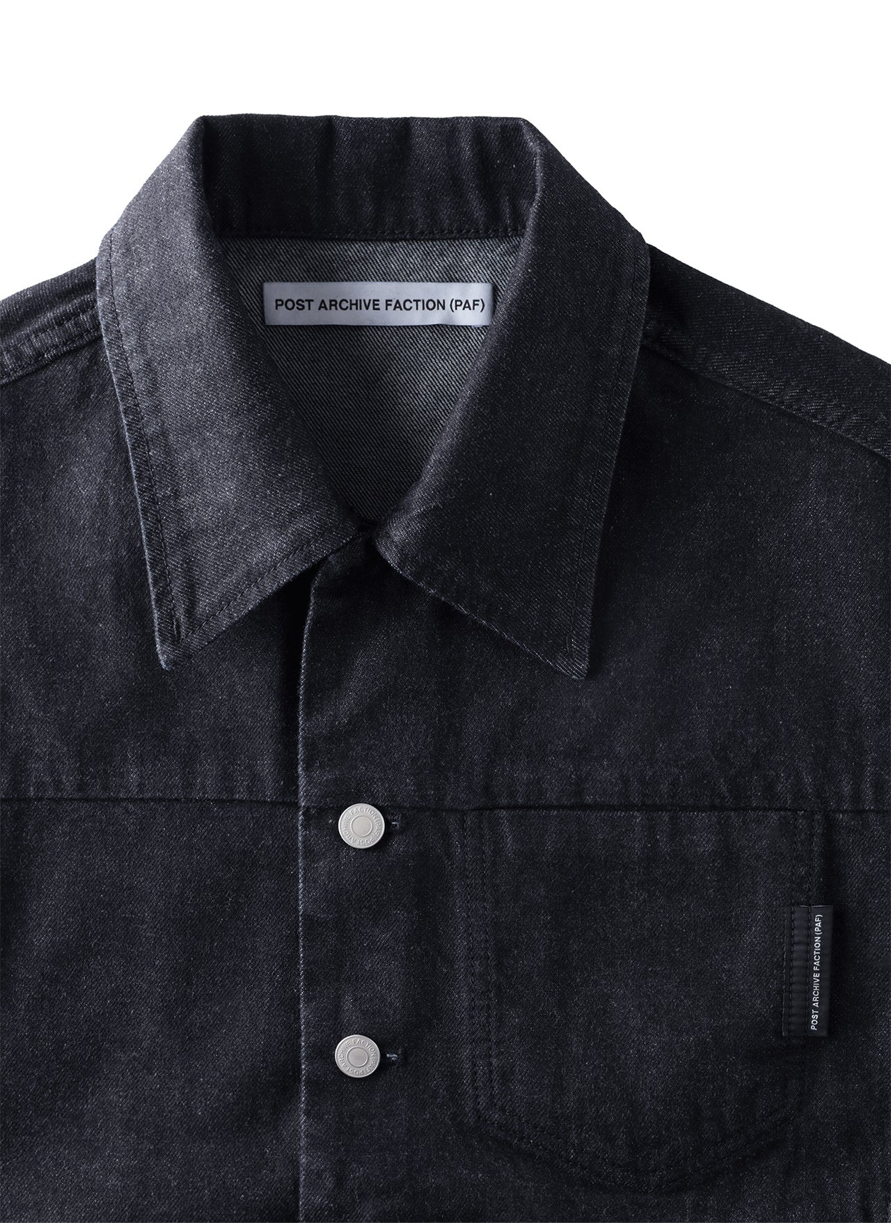 8.0 DENIM JACKET RIGHT (INDIGO) - 7