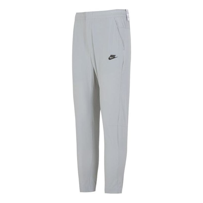 Nike Sportswear casual pants 'Grey' DM6622-012 - 1