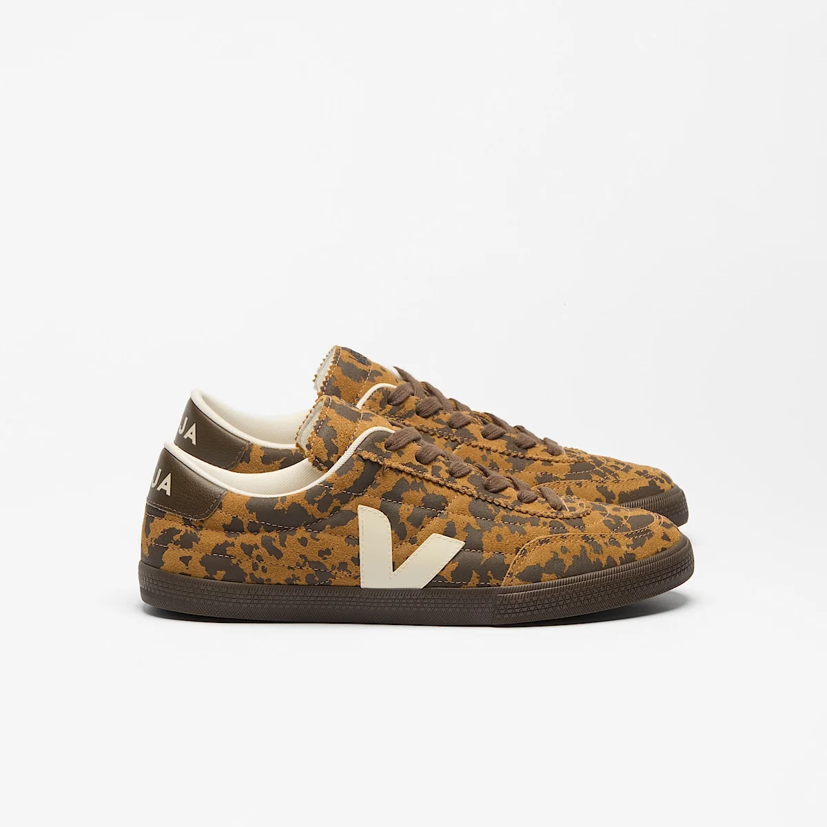 PANENKA SUEDE CAMEL WILD COUNTRY - 1