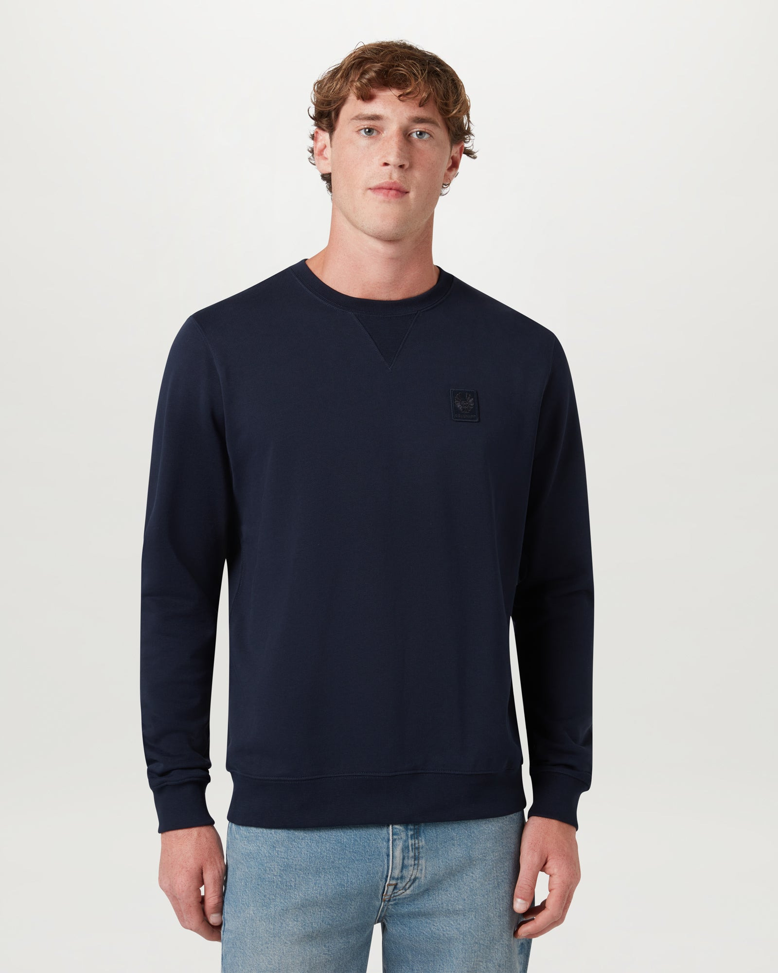 CURATOR CREWNECK SWEATSHIRT - 5