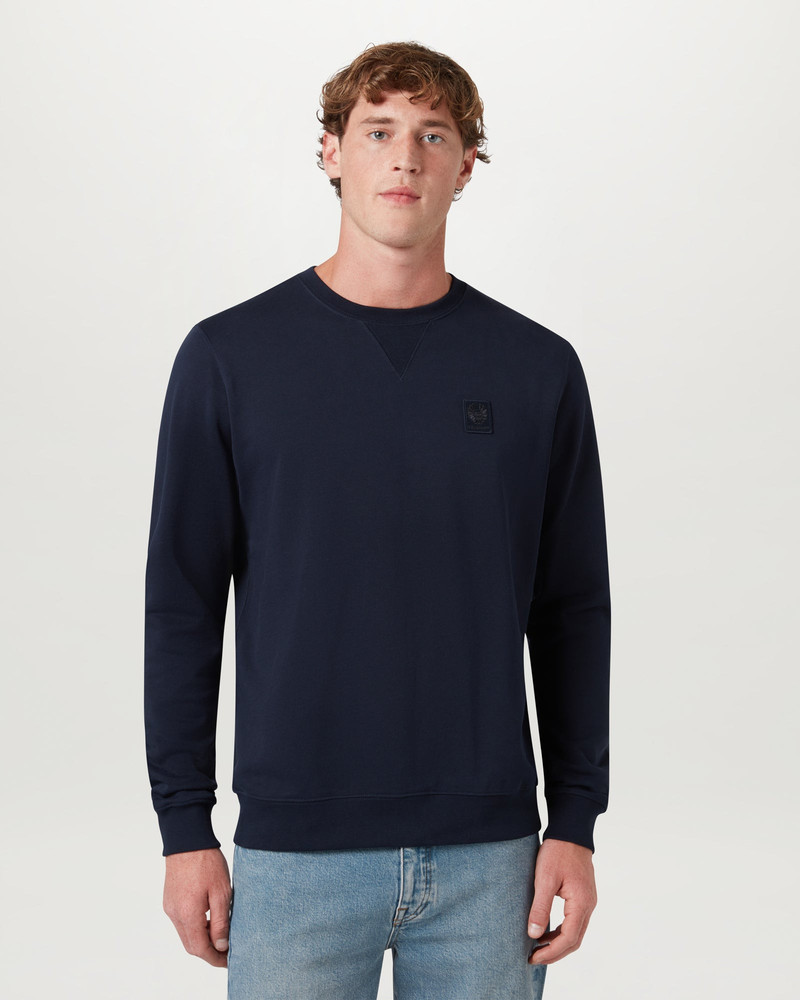 CURATOR CREWNECK SWEATSHIRT 5