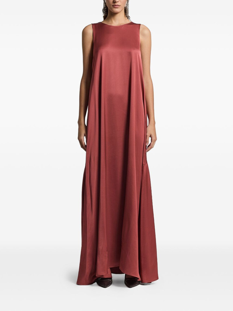 sleeveless maxi dress 1