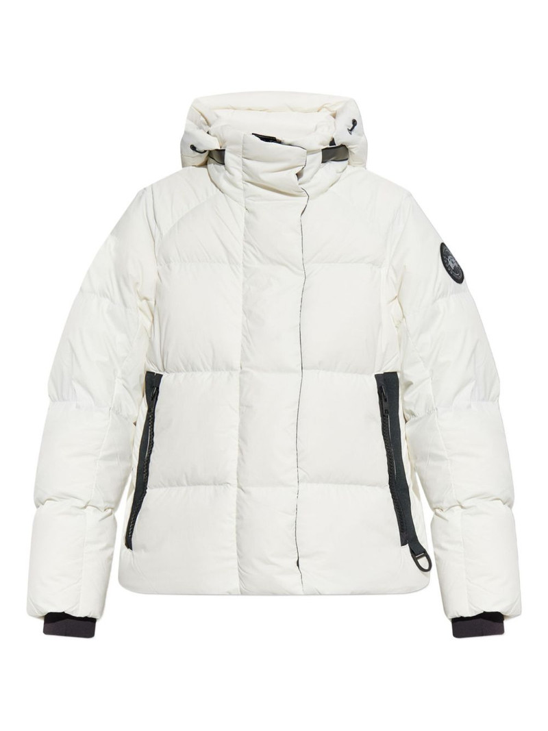 hooded puffer jacket 1