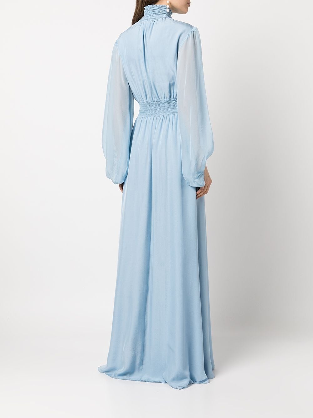 Beatrix long dress - 4