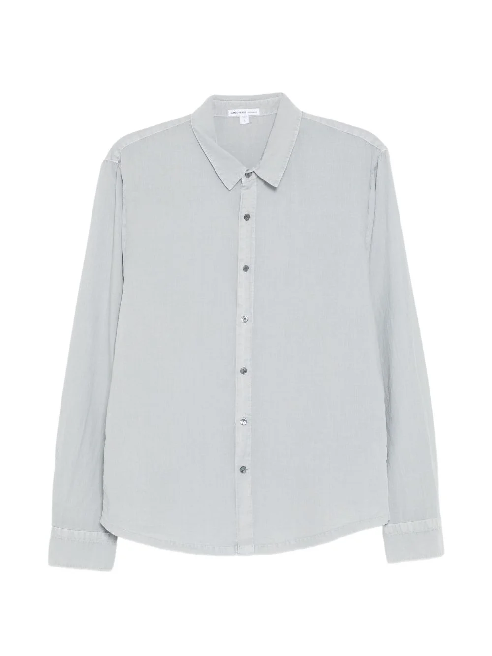 button standard shirt - 1