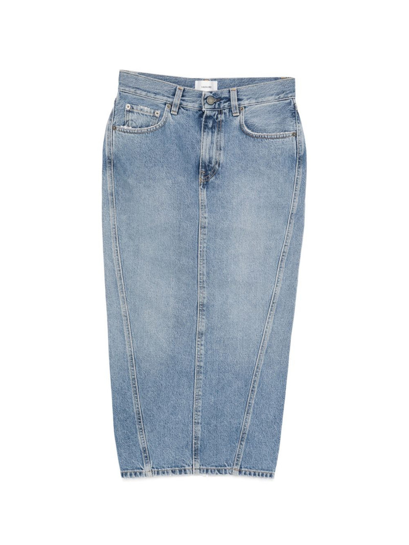 Rick panel skirt 1