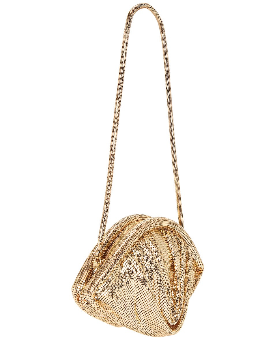 Sequin Pochette - 4