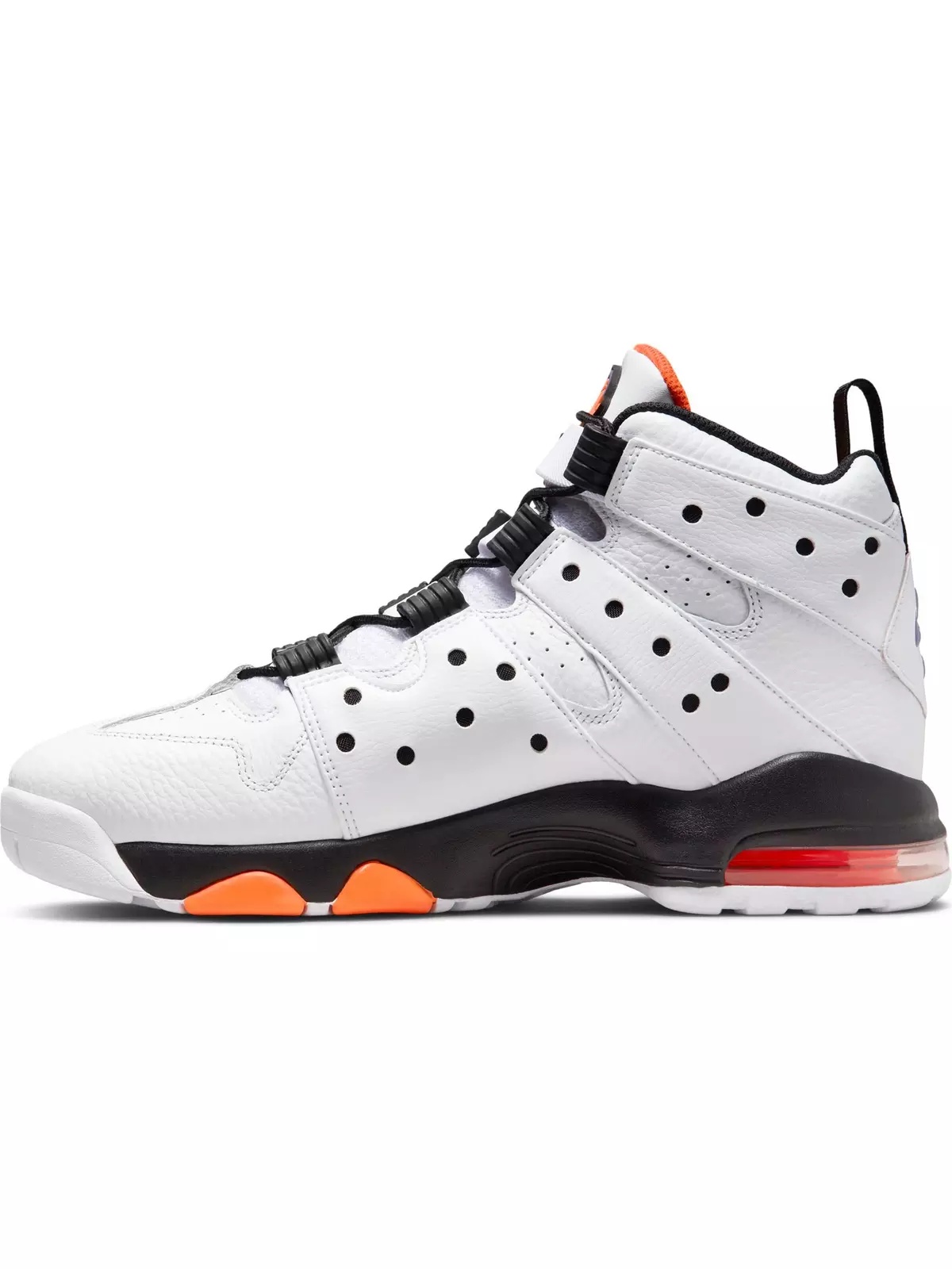 Air Max2 CB '94 "White/Varsity Purple" Men's Shoe - 7