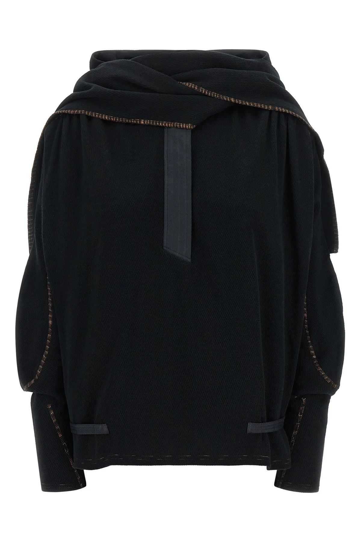 'Petrel' Sweater - 1