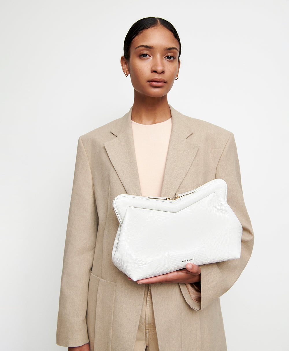 M FRAME BAG - 3