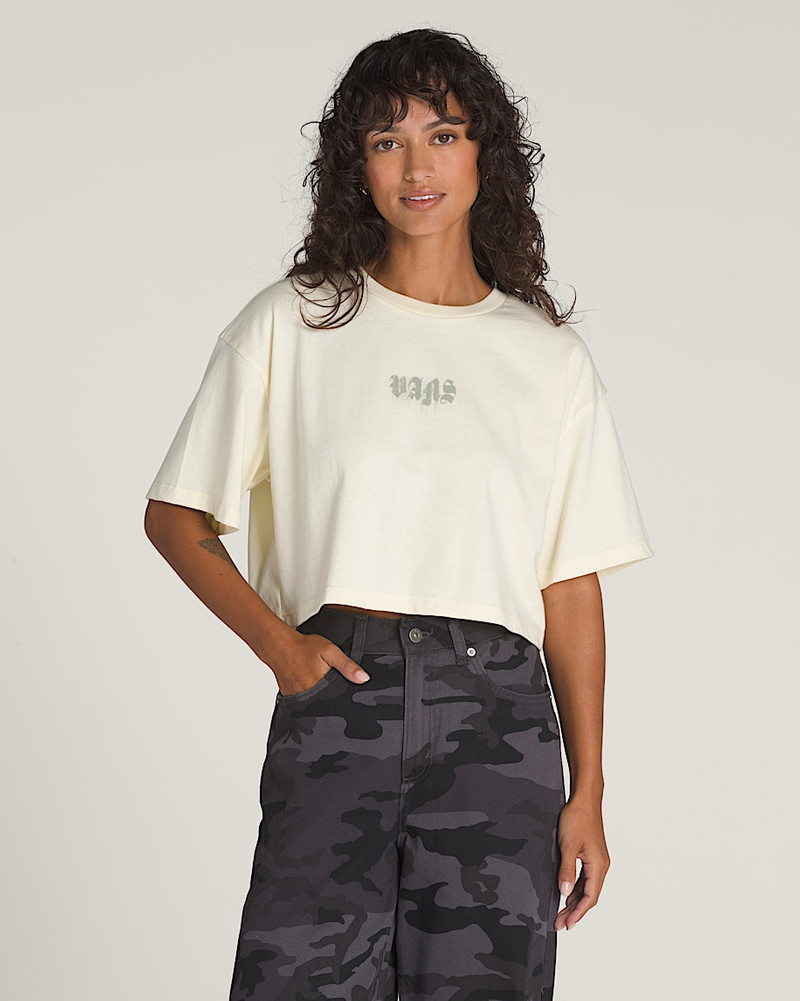 Vans Grafitti Nightwash T-Shirt outlook