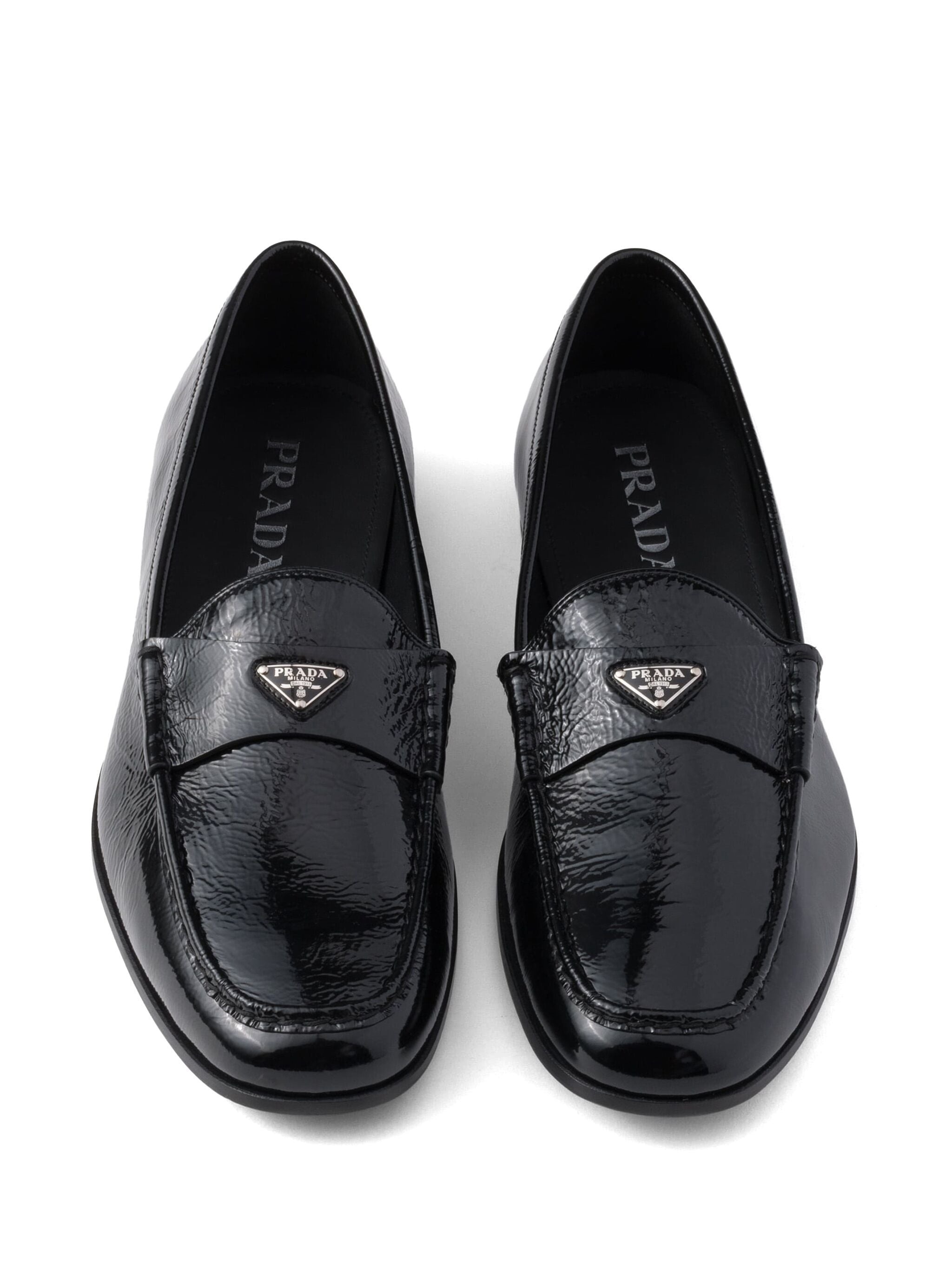 Naplak Loafers - 3