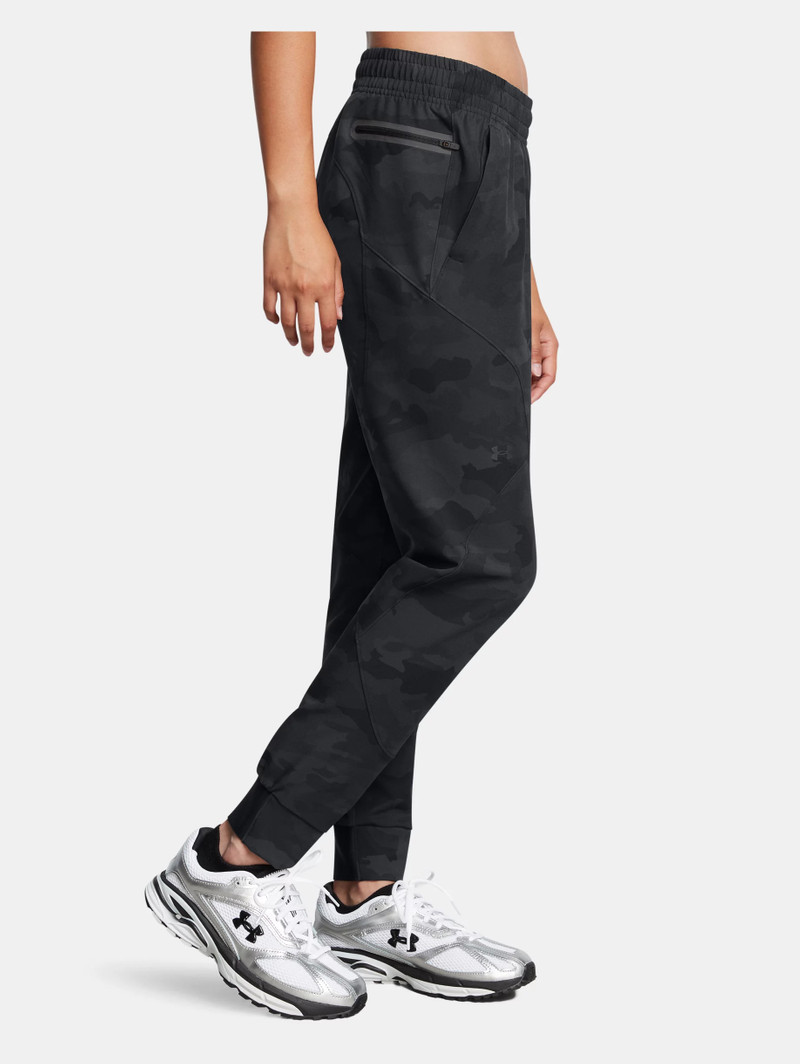 Under Armour UA Unstoppable Printed outlook