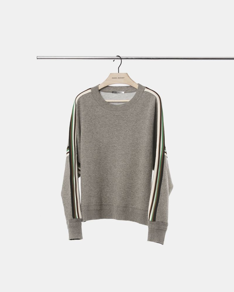 NELSON SWEATER - 1