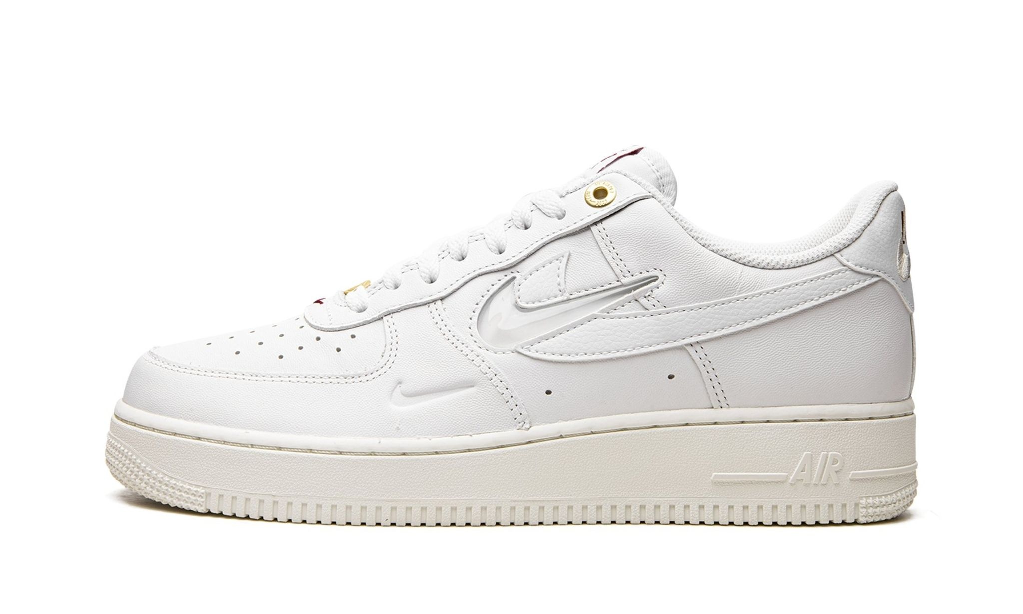 Air Force 1 Low '07 LV8 "Join Forces Sail" - 1