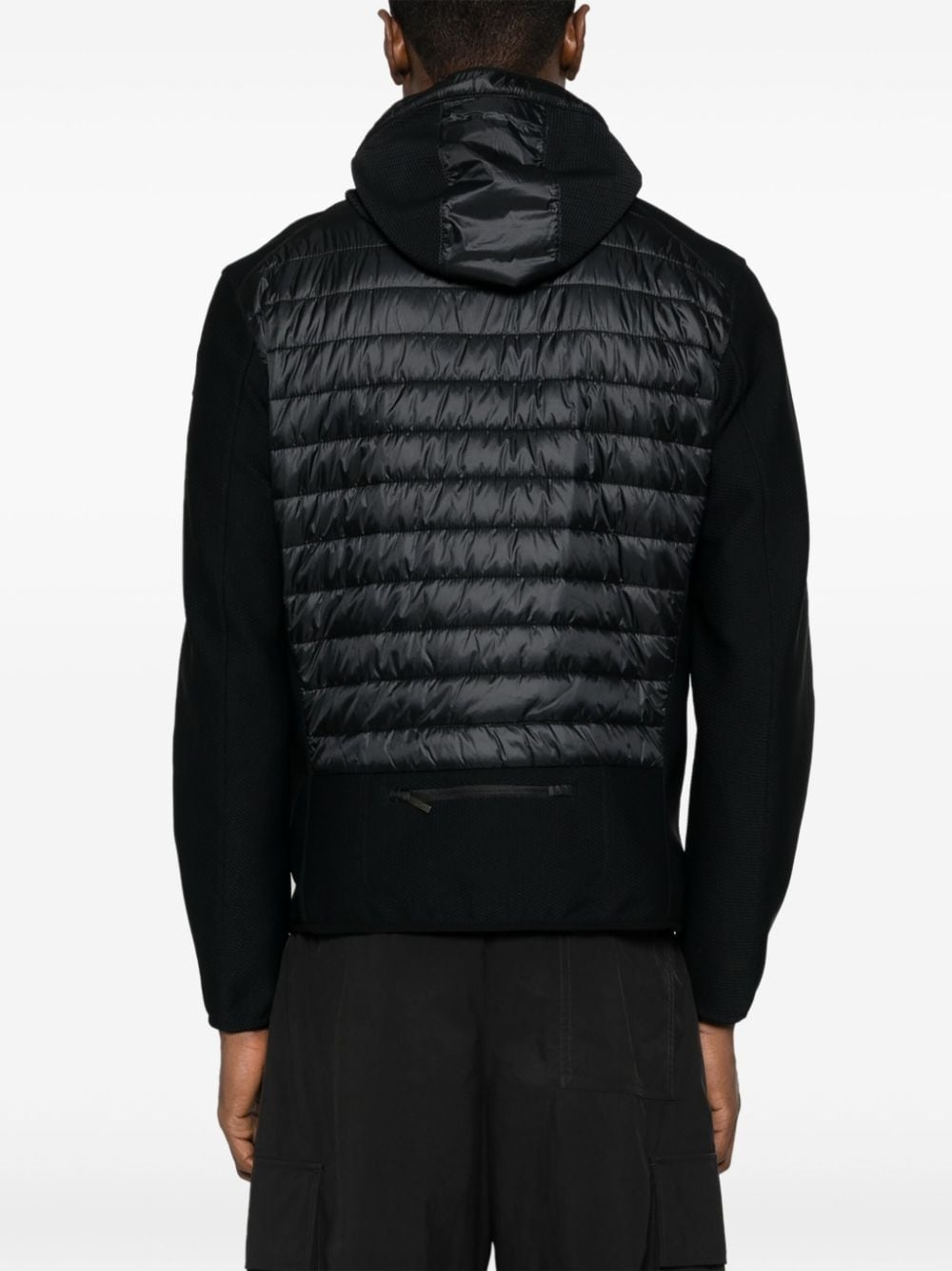 Nolan padded jacket - 4
