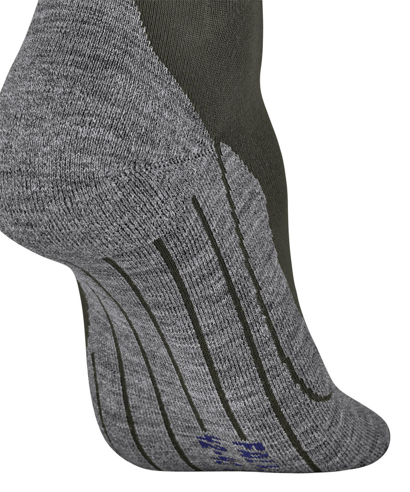 TK5 Wander Cool Short Men Trekking Short socks 5