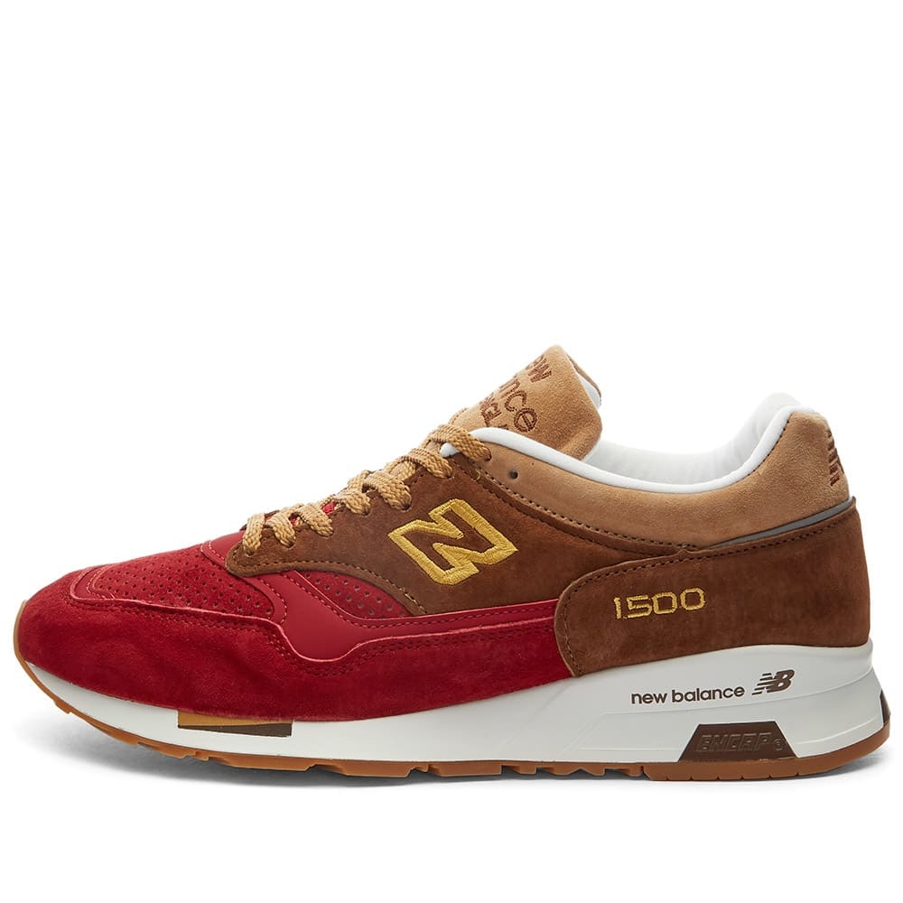 New Balance M1500RNR - Made in England - 2