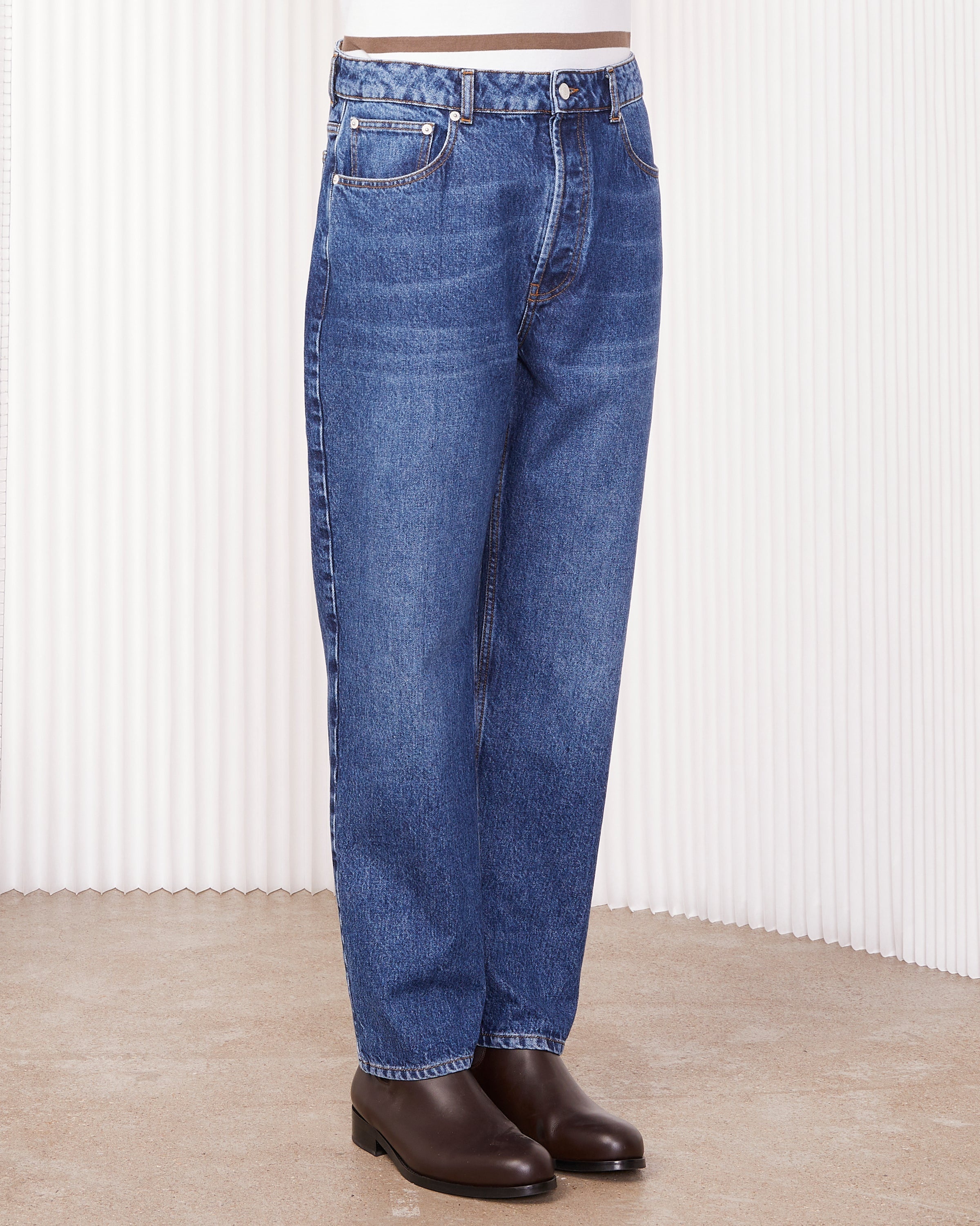 VINTAGE DENIM - 4