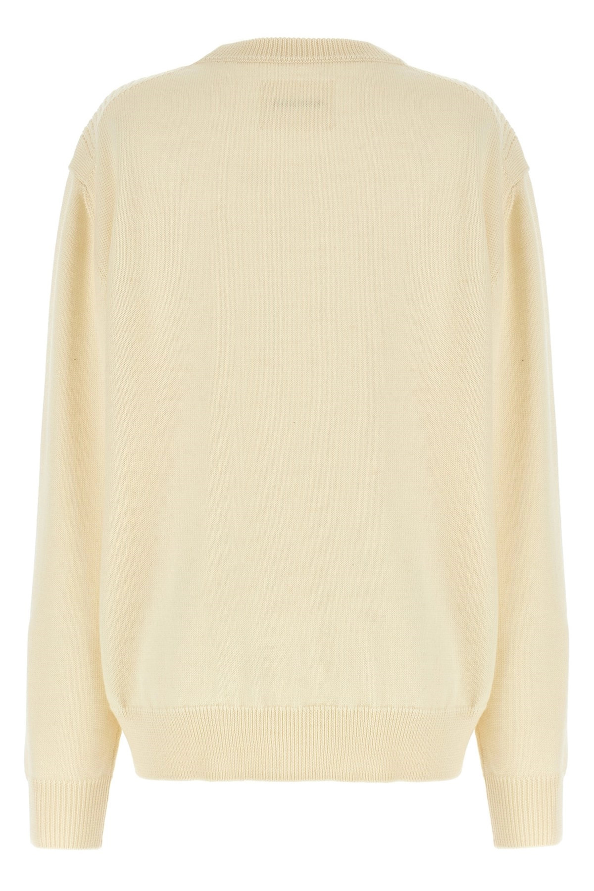 Wool sweater - 2