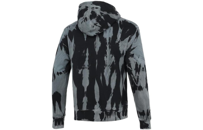 Jordan Air Jordan Tie Dye Sports Couple Style White DJ0227-100 outlook