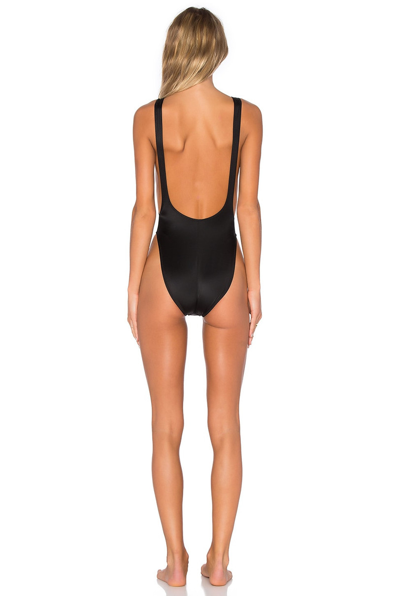 NORMA KAMALI Marissa One Piece outlook