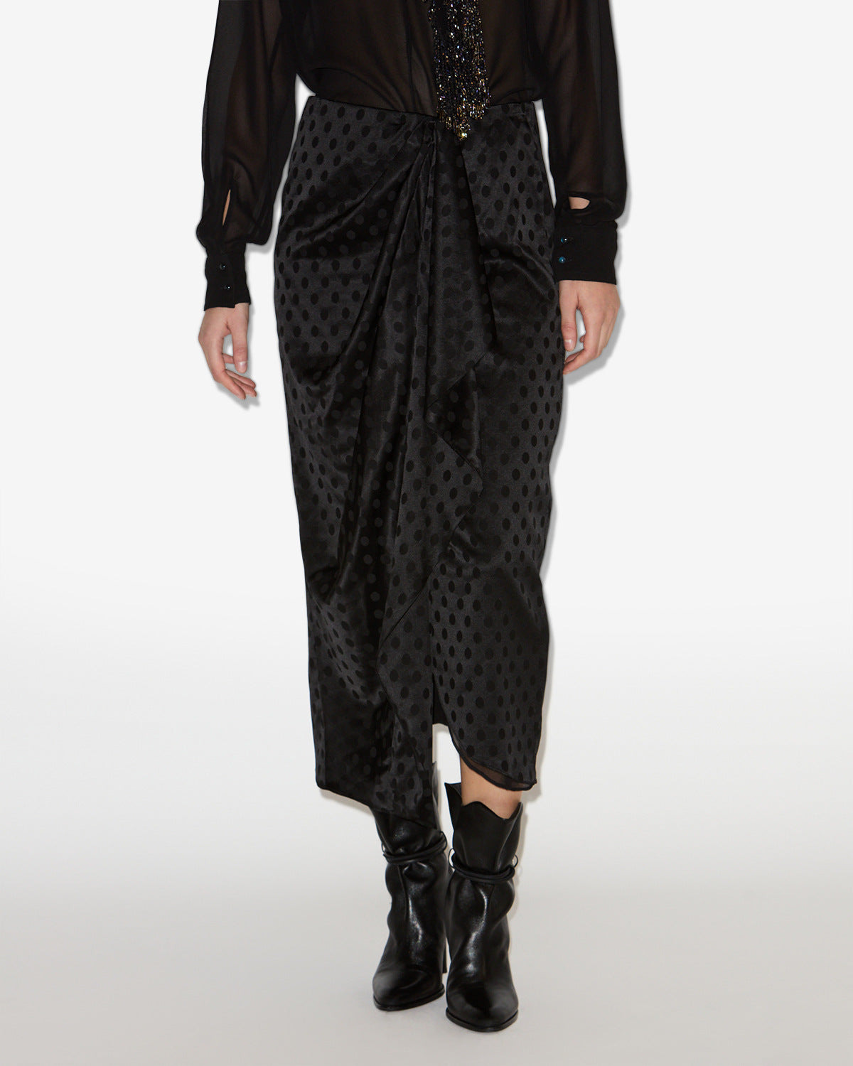 BREEN SKIRT - 4