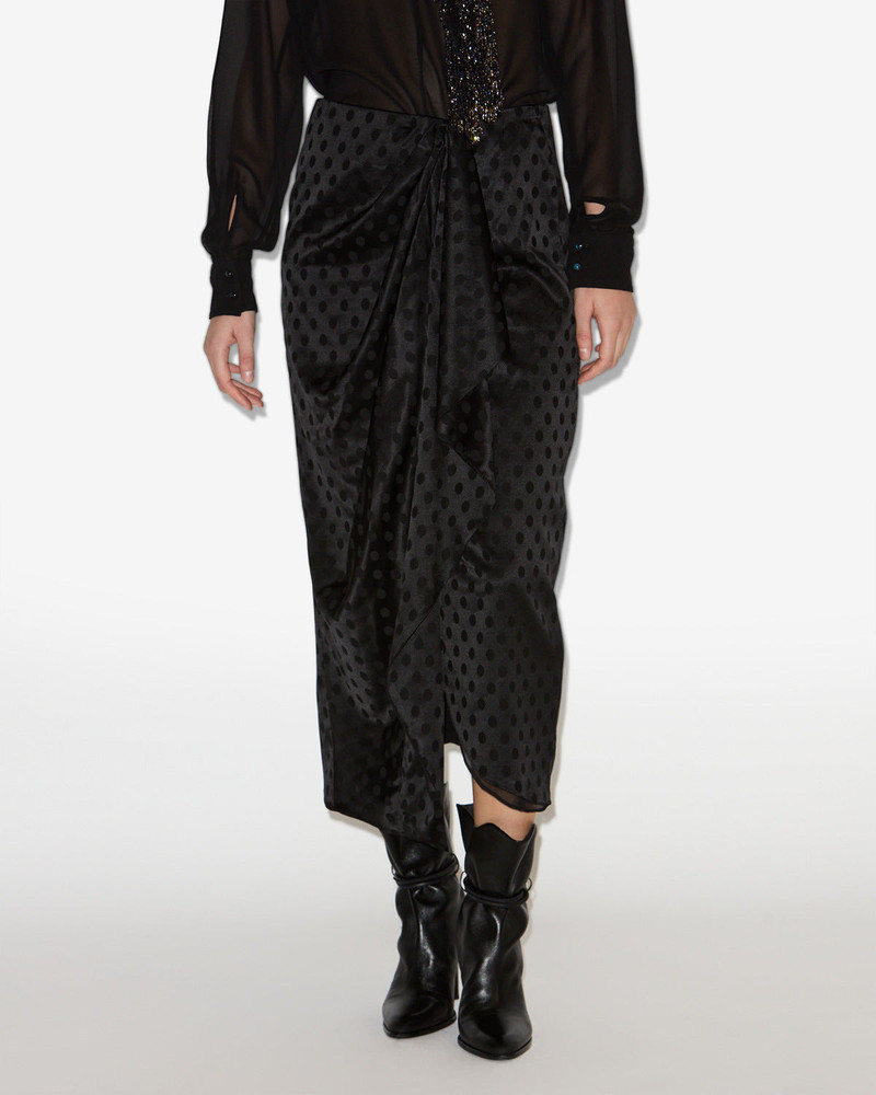 BREEN SKIRT 4