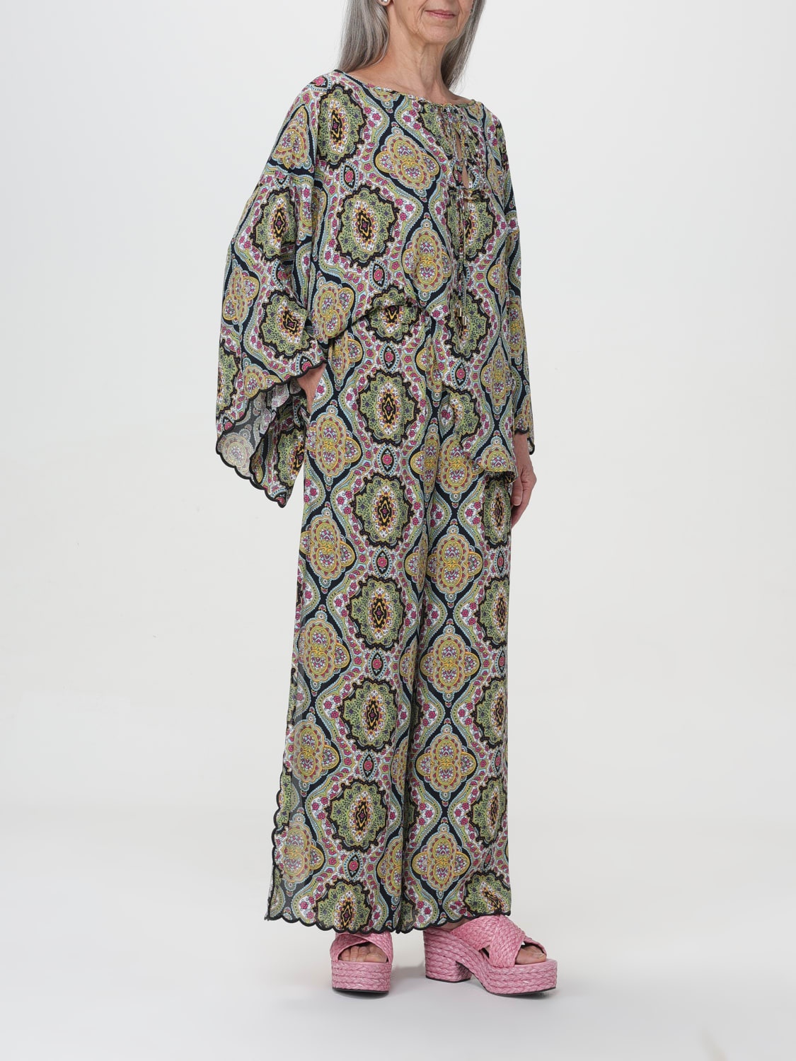 Pants woman Etro - 2